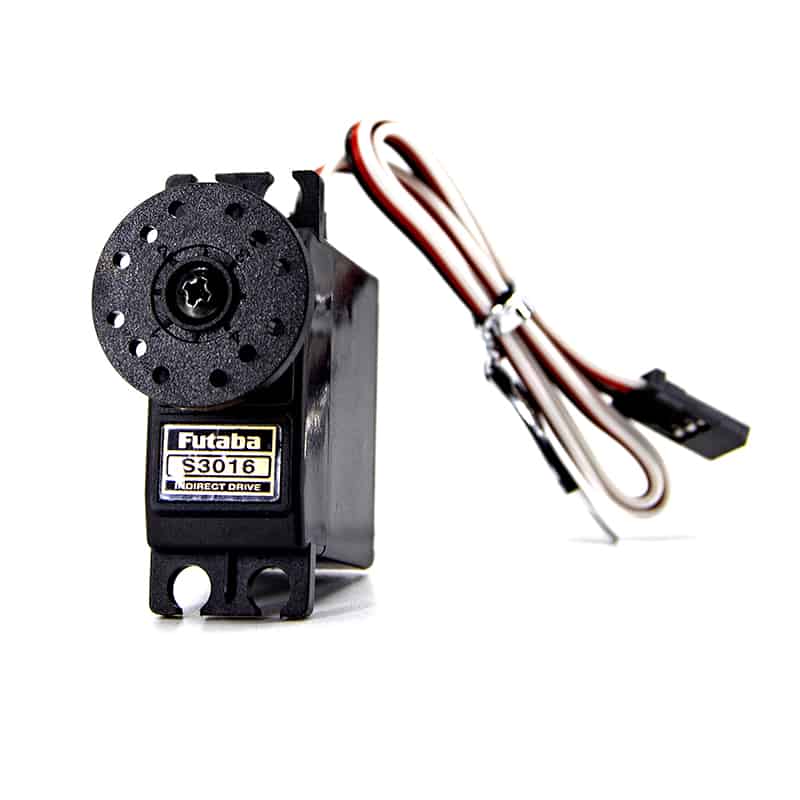 フタバ RSセット RS404SBS-E+HPS-CD700 00107408 EPカー用受信機